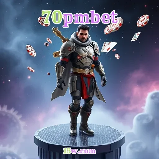 70pmbet - Login