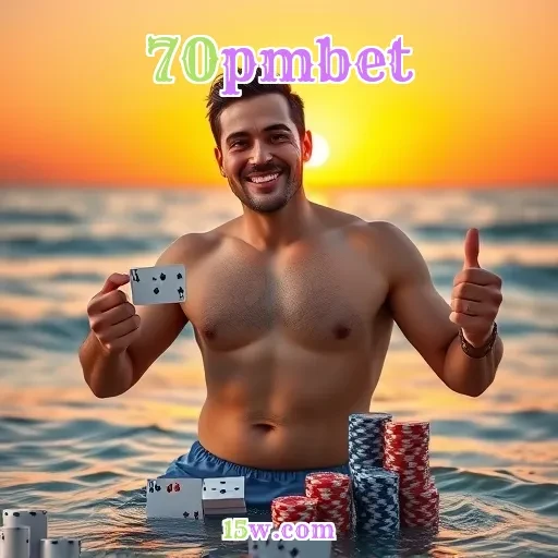70pmbet: Descubra as Melhores Opções de Pagamento para Jogar e Ganhar