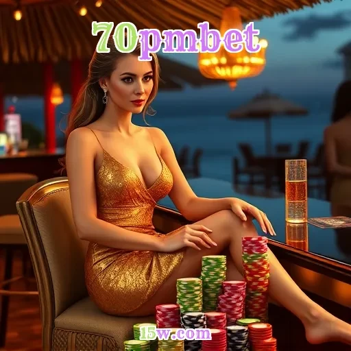 70pmbet - Plataforma