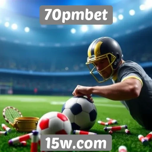 Comparativo entre bônus oferecidos no 70pmbet