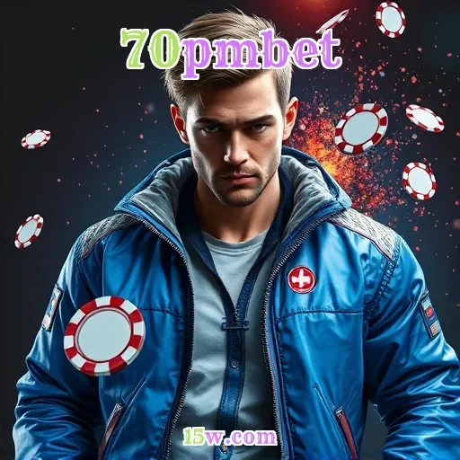 70pmbet: A Segurança que Faz a Diferença no Jogo Online