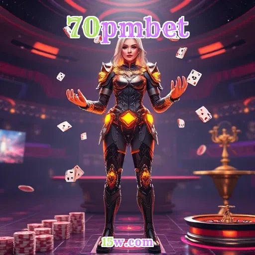 70pmbet: Por que o Suporte 24/7 é seu Melhor Amigo no Jogo